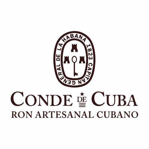 conde de cuba logo